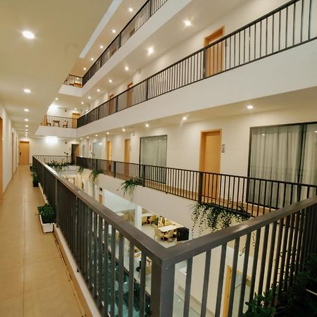 Diora Hotel Pleiku By Hos Esterno foto