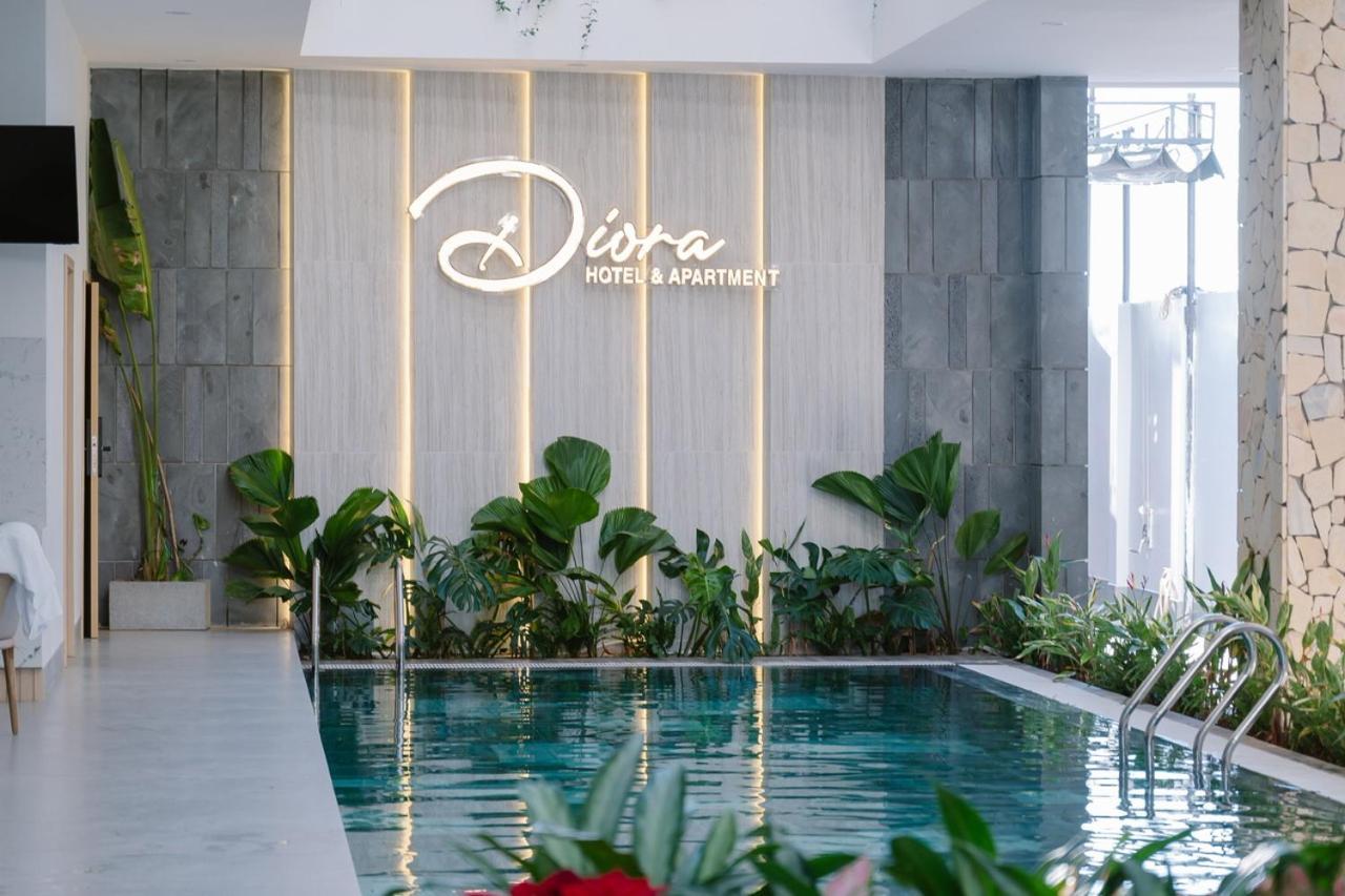 Diora Hotel Pleiku By Hos Esterno foto